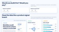 A Workflow Review To Help Decide What To Automate