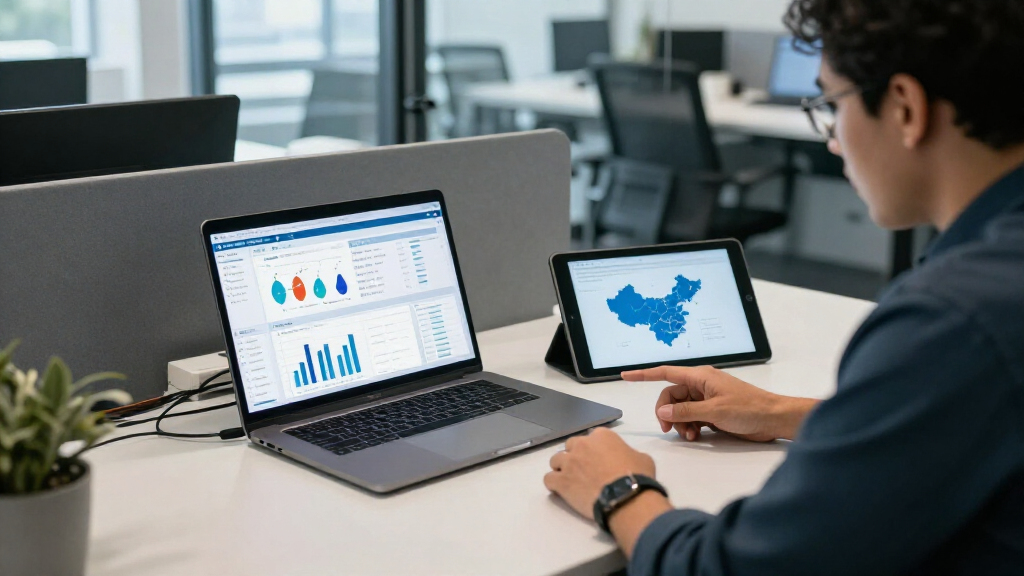 AI, Civil Service Cuts And Exit Offers: A Three-Region View