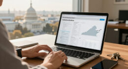 AI Cyber Plans And Regulation: What Virginia’s Order Means For Washington’s Approach