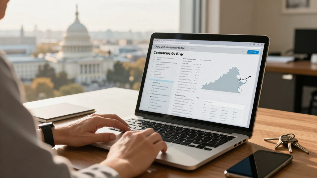 AI Cyber Plans And Regulation: What Virginia’s Order Means For Washington’s Approach