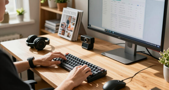 AI Desk Upgrade Checklist 2026