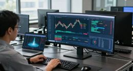 AI, Quantum Computing And The Future Of Financial Cryptography