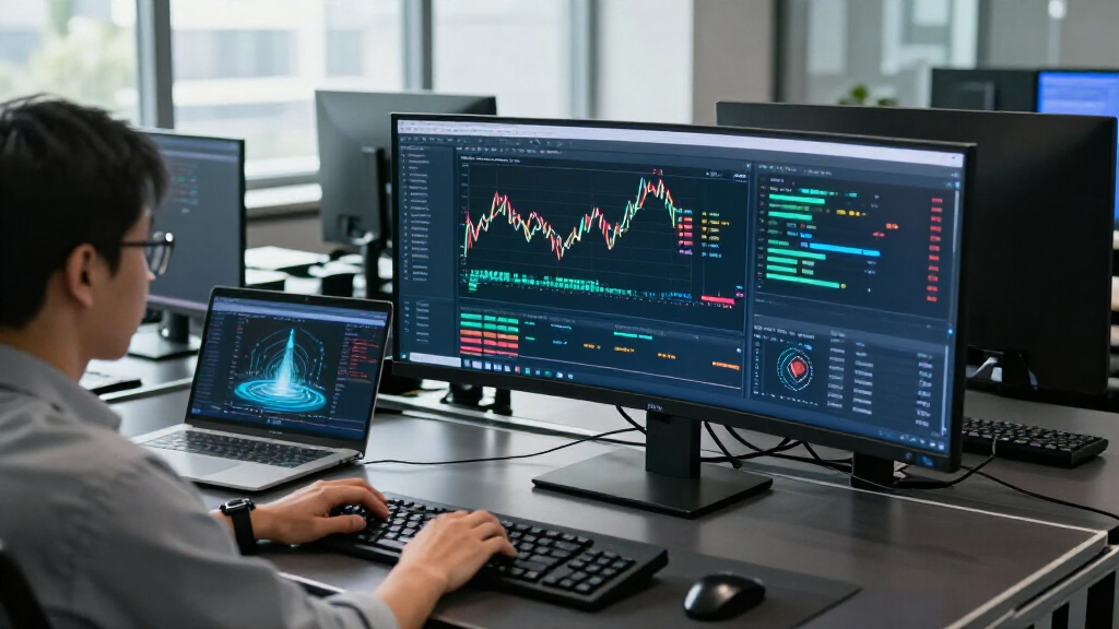 AI, Quantum Computing And The Future Of Financial Cryptography