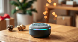 Amazon Echo Dot Max Review: A Holiday Speaker for Busy Homes