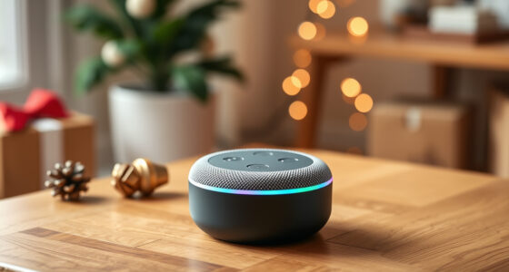 Amazon Echo Dot Max Review: A Holiday Speaker for Busy Homes