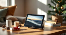 Amazon Echo Show 11 Review: A Holiday Hub for Home