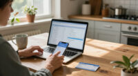 An AI Assistant For The Benefits Side Of Leaving A Job