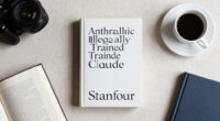 Anthropic Illegally Trained Claude With Stanford Professors’ Books – The Stanford Daily