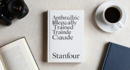 Anthropic Illegally Trained Claude With Stanford Professors’ Books – The Stanford Daily