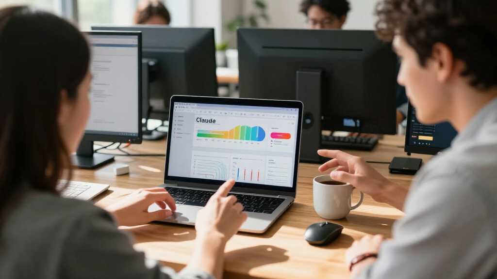 Anthropic Launches Claude Dashboards And Motion, Takes Docs Out Of Beta – Unite.AI