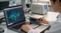 Anthropic’s Claude Designs Leaner Quantum Circuits, Reducing Resources Needed For Key Calculations