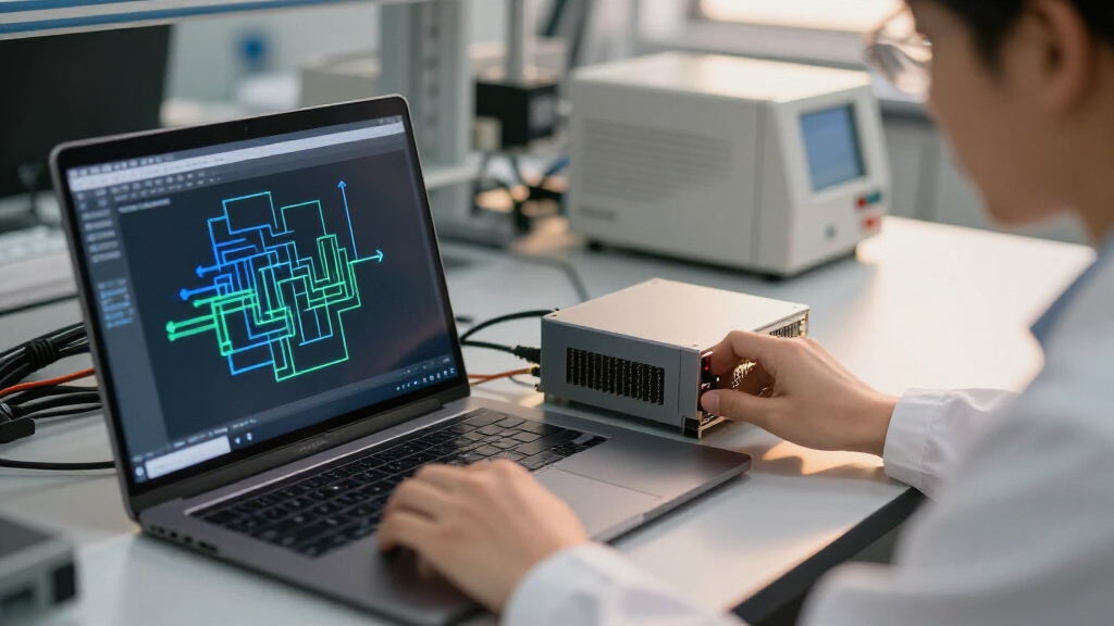 Anthropic’s Claude Designs Leaner Quantum Circuits, Reducing Resources Needed For Key Calculations