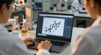 Anthropic Says Claude AI Helped Discover Novel Enzyme System – Reuters