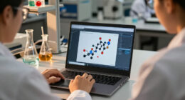 Anthropic Says Claude AI Helped Discover Novel Enzyme System – Reuters