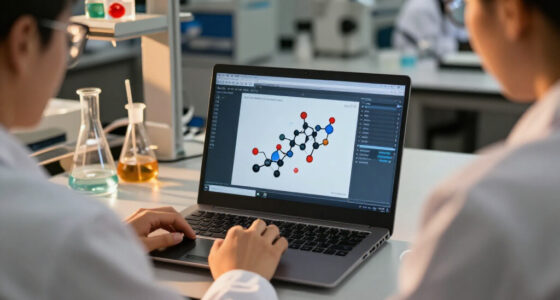Anthropic Says Claude AI Helped Discover Novel Enzyme System – Reuters