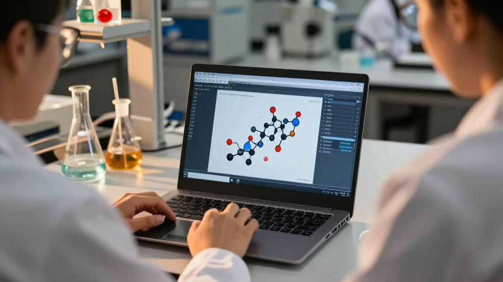 Anthropic Says Claude AI Helped Discover Novel Enzyme System – Reuters