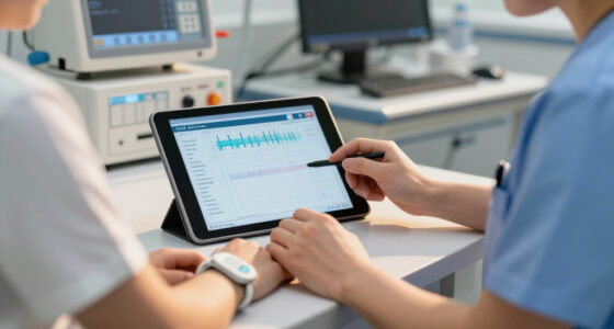 Applying Technology To Understand And Treat Disease
