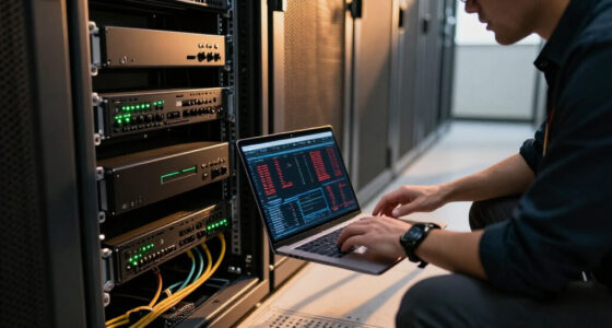 Are Attackers After Your Data? Cisco SD-WAN Malware Points To Access