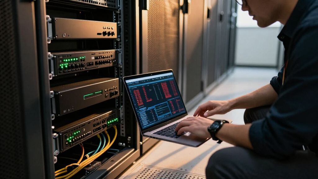 Are Attackers After Your Data? Cisco SD-WAN Malware Points To Access