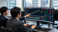 Asian Market Insights: AI Penny Stocks To Watch In October 2026