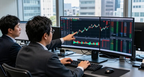 Asian Market Insights: AI Penny Stocks To Watch In October 2026