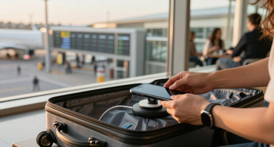 Best Gifts for a Frequent Traveler: Compact Picks That Make Trips Smoother