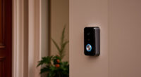 Blink Video Doorbell + Outdoor 4: A Holiday Home Review
