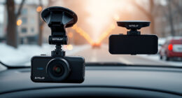 BOTSLAB G980H Review: A Holiday-Ready 4K Dash Cam