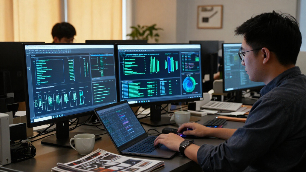 ByteDance Challenges Report About Its AI R&D Head Zhou Chang’s Plans