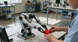 ByteDance's New Robotics Hiring Push Targets Real-World AI