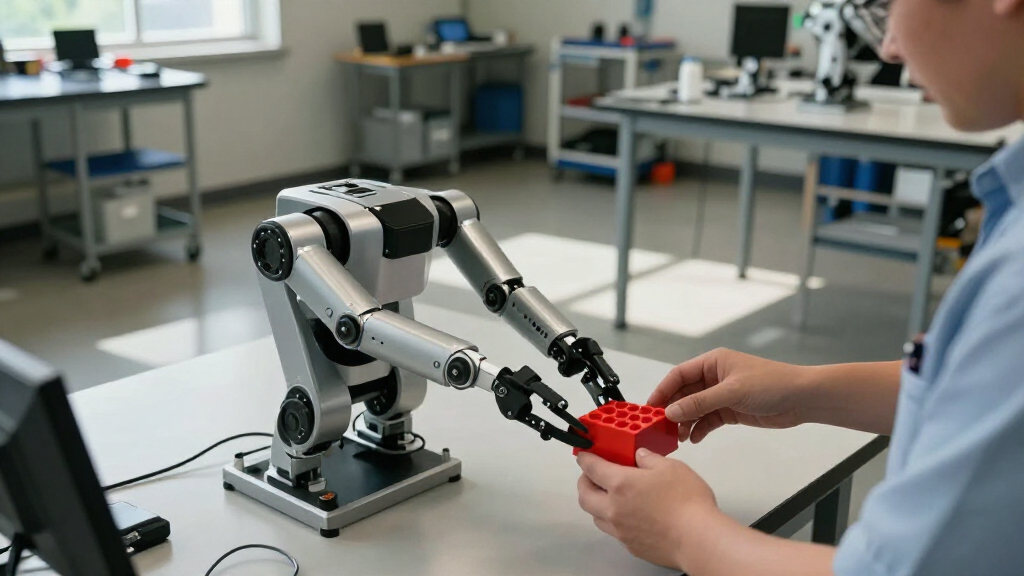 ByteDance's New Robotics Hiring Push Targets Real-World AI