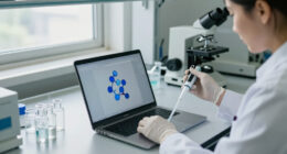 Can Claude Really Lead A Biological Discovery? Scientists Weigh In