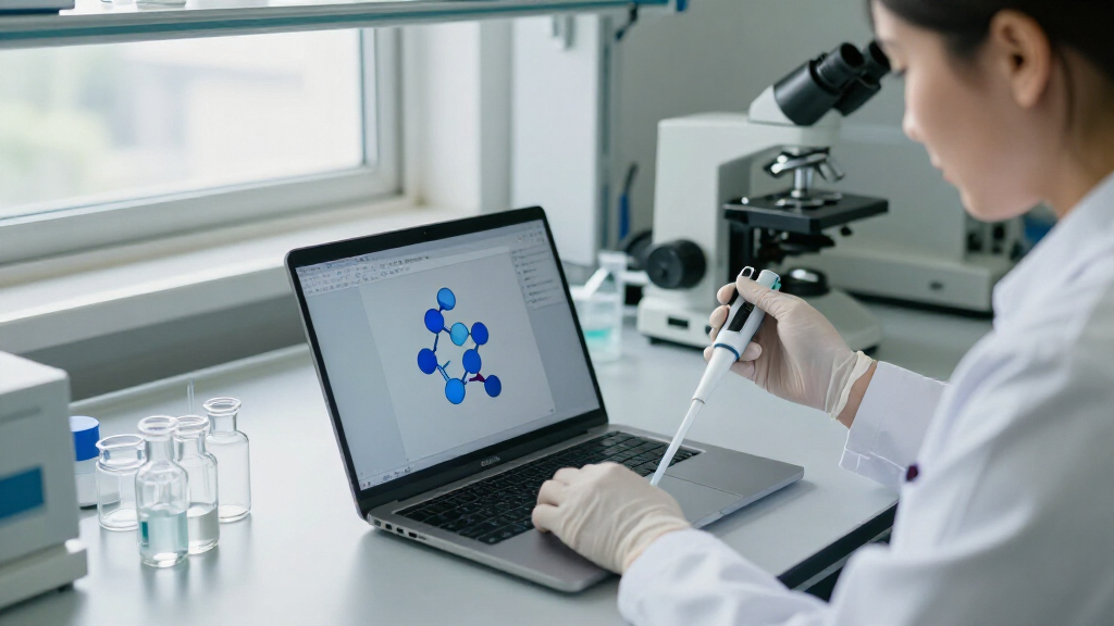 Can Claude Really Lead A Biological Discovery? Scientists Weigh In