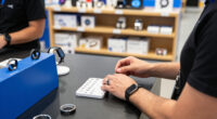 Can US Shoppers Try Ultrahuman’s Ring Pro In-Store? Best Buy Offers Fittings