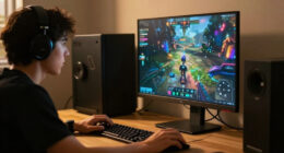 Choosing Among 8 OLED Gaming Monitors For Immersive Play In 2027