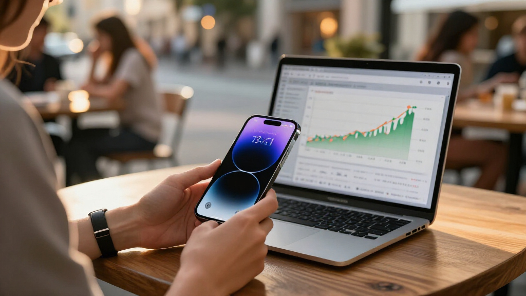 Could Higher Memory Costs Dampen The iPhone 18 Pro’s Appeal? Apple Reportedly Asks Suppliers To Cut Output