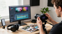 Creator Content Production Gear Checklist 2026