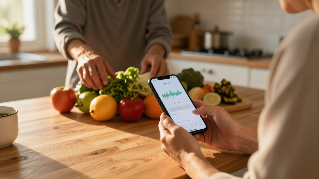 Daily AI Check-Ins Bring Caregiving Into The Conversation