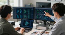 Distributed Databases With Peter Mattis