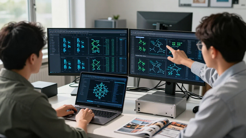 Distributed Databases With Peter Mattis
