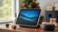 Echo Show 8 Review: A Holiday Hub for the Kitchen