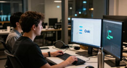 Elon Musk Announces A New Brand For Grok’s Developer