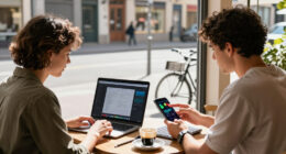 Enabling An AI-first European Economy