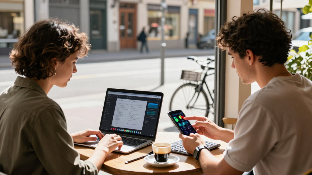 Enabling An AI-first European Economy