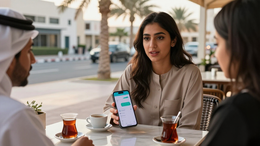 Falcon-Emirati: When An LLM Learns The Dialect, The Culture, And The Nuance