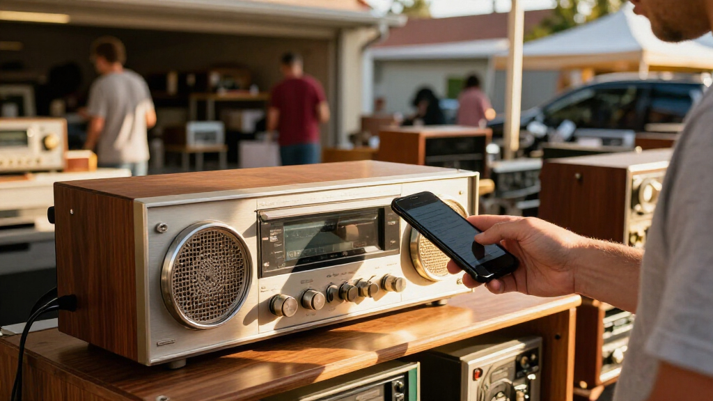 Filter Estate Sale Opportunities Around Your Resale Specialty