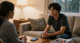 Finding Behavioral Health Care For Screen Addiction