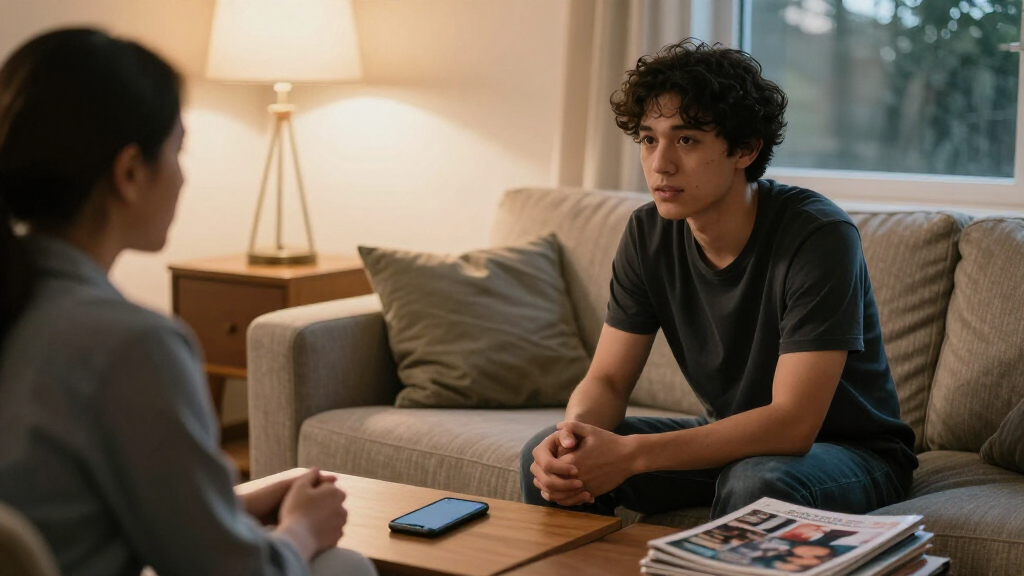Finding Behavioral Health Care For Screen Addiction