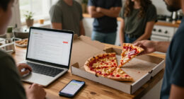 Following Mountain Mike’s Pizza Through Google Food Trends