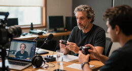 Following The Wellness Trend: Augusto Cury’s Global Media Rise